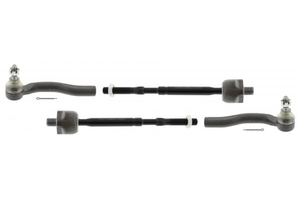 MAPCO Rep.sæt, styrestang 53306 højre foraksel for PEUGEOT TOYOTA