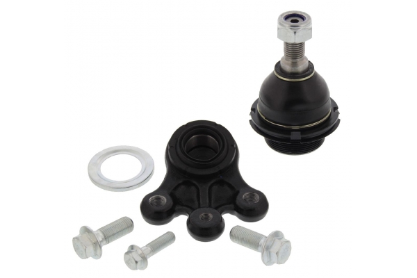 MAPCO Reparationssæt, bære-/kugleled 53309 foraksel nede for PEUGEOT