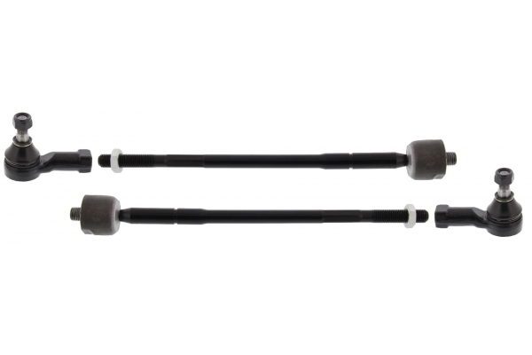 MAPCO Rep.sæt, styrestang 53301 højre foraksel for PEUGEOT CITROËN MITSUBISHI
