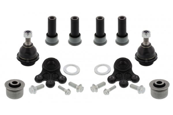 MAPCO Reparationssæt, bære-/kugleled 533094 nede for PEUGEOT