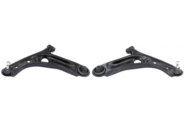 MAPCO Bærearmssæt 53318 højre foraksel for PEUGEOT TOYOTA