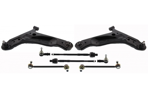 MAPCO Bærearmssæt 53340 nede for KIA HYUNDAI