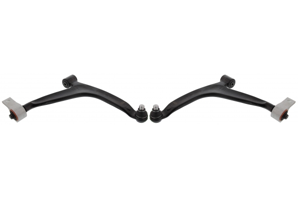 MAPCO Bærearmssæt 53485 nede for PEUGEOT CITROËN