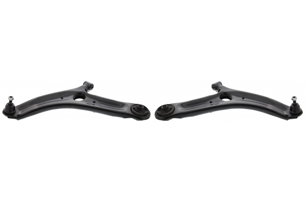 MAPCO Bærearmssæt 53504 nede for HYUNDAI