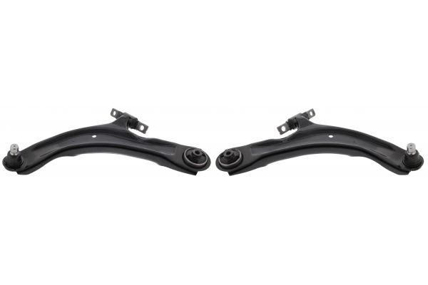 MAPCO Bærearmssæt 53508 nede for NISSAN RENAULT