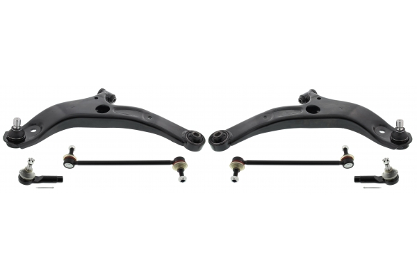 MAPCO Bærearmssæt 53515 nede for FORD USA MAZDA