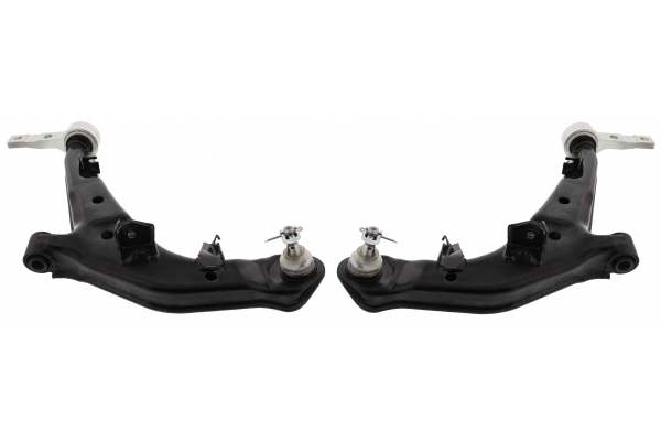 MAPCO Bærearmssæt 53516 nede for NISSAN