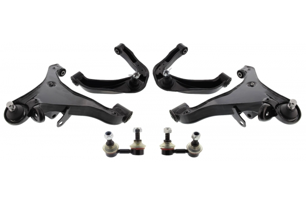 MAPCO Bærearmssæt 53540 nede for NISSAN