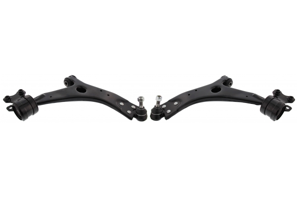 MAPCO Bærearmssæt 53602 nede for FORD VOLVO