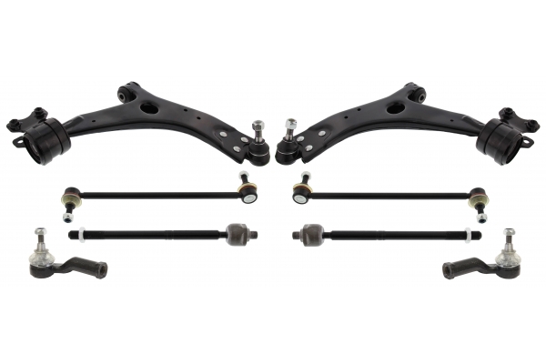 MAPCO Bærearmssæt 53602/1 nede for FORD VOLVO MAZDA FORD USA