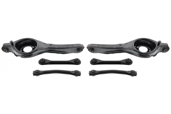 MAPCO Bærearmssæt 53613 Bagaksel på begge sider for FORD VOLVO MAZDA FORD USA