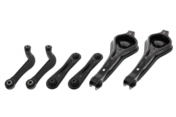MAPCO Bærearmssæt 53615 nede for FORD FORD USA