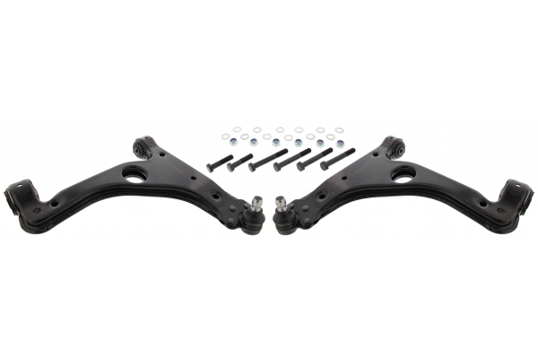 MAPCO Bærearmssæt 53621 nede for OPEL GENERAL MOTORS