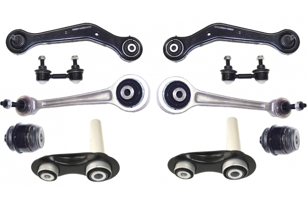 MAPCO Bærearmssæt 53655 nede for BMW