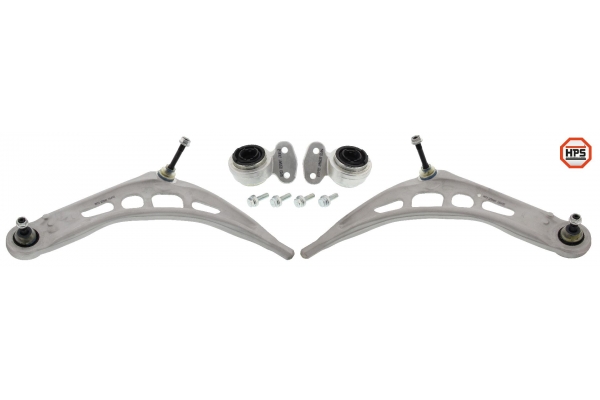 MAPCO Bærearmssæt 53676hps nede for BMW
