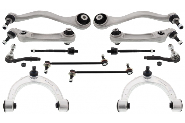 MAPCO Bærearmssæt 53678 nede for BMW