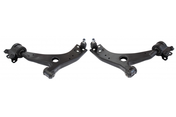 MAPCO Bærearmssæt 53688 nede for FORD VOLVO