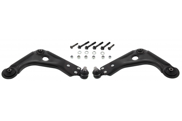 MAPCO Bærearmssæt 53702 nede for FORD
