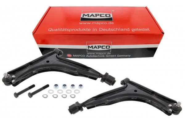 MAPCO Bærearmssæt 53703 nede for VW