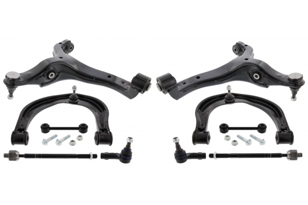 MAPCO Bærearmssæt 53706 nede for VW VAG PORSCHE