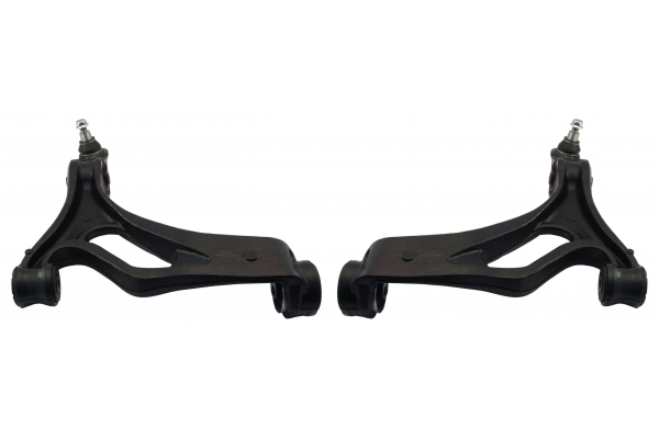 MAPCO Bærearmssæt 53740 nede for PORSCHE VW