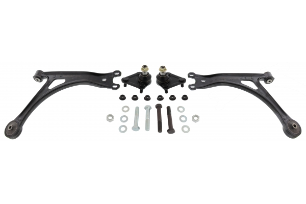 MAPCO Bærearmssæt 53751 nede for VW AUDI