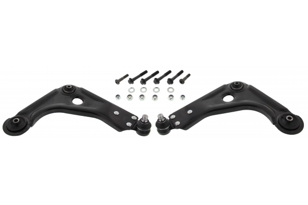 MAPCO Bærearmssæt 53757 nede for FORD