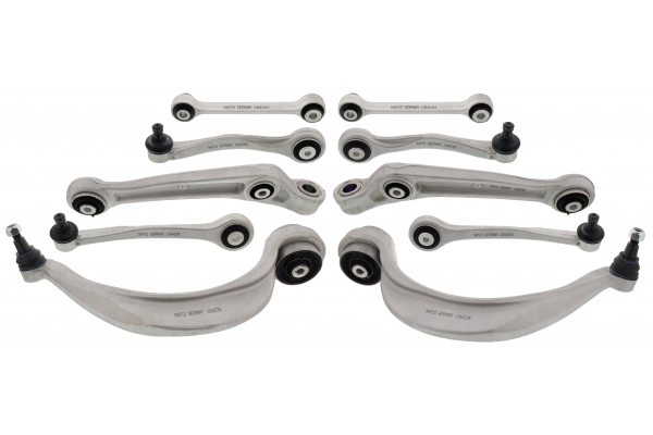 MAPCO Bærearmssæt 53762 nede for AUDI