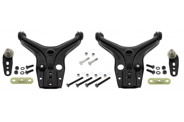 MAPCO Bærearmssæt 53770 nede for AUDI