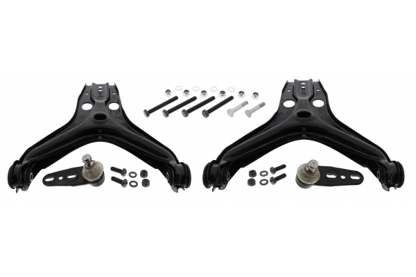 MAPCO Bærearmssæt 53775 nede for AUDI