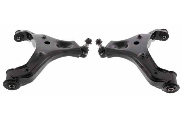 MAPCO Bærearmssæt 53816 nede for MERCEDES-BENZ VW