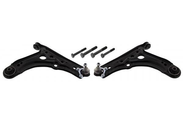 MAPCO Bærearmssæt 53819 nede for VAG