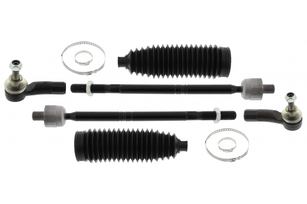 MAPCO Rep.sæt, styrestang 53826 Foraksel begge sider for SKODA VW VW (FAW) SEAT
