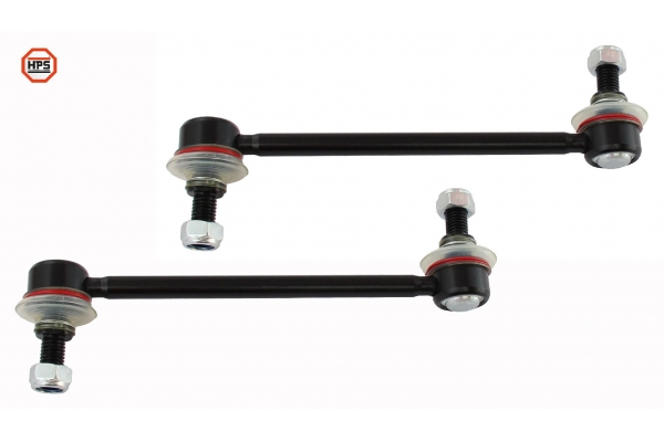 MAPCO Rep.sæt, stabilisatorkoblingsstang 53856hps foraksel for FORD VW VAG