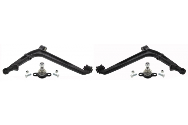 MAPCO Bærearmssæt 53857 nede for VW