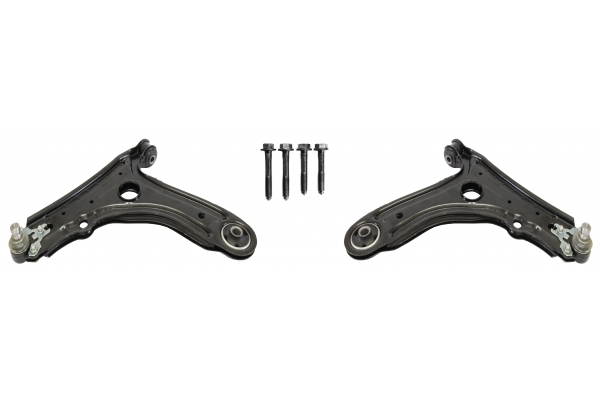 MAPCO Bærearmssæt 53858 nede for VAG VW