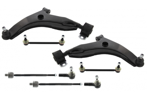 MAPCO Bærearmssæt 53929 nede for VOLVO MITSUBISHI