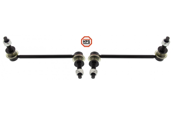 MAPCO Rep.sæt, stabilisatorkoblingsstang 53945hps højre foraksel for CHRYSLER DODGE