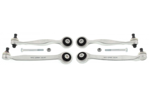MAPCO Bærearmssæt 53960 oppe for VW VAG AUDI (FAW) VW (SVW) SKODA
