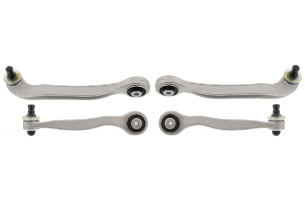 MAPCO Bærearmssæt 53962 oppe for VW AUDI