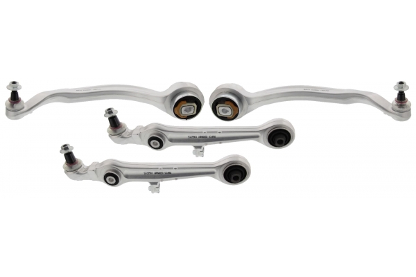 MAPCO Bærearmssæt 53961 nede for VW VAG AUDI (FAW) AUDI SKODA
