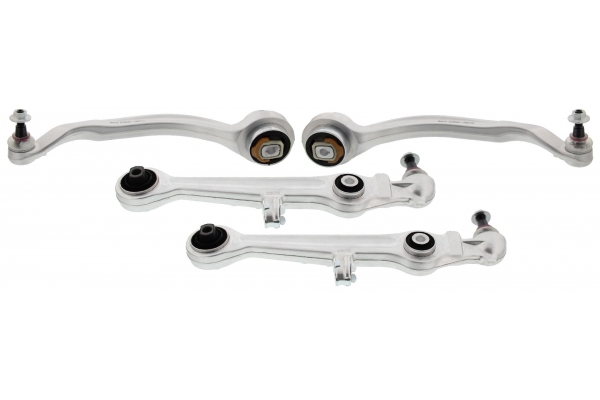 MAPCO Bærearmssæt 53964 nede for VAG VW AUDI SKODA