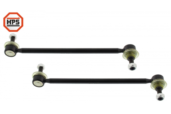 MAPCO Rep.sæt, stabilisatorkoblingsstang 545472hps Bagaksel højre for TOYOTA