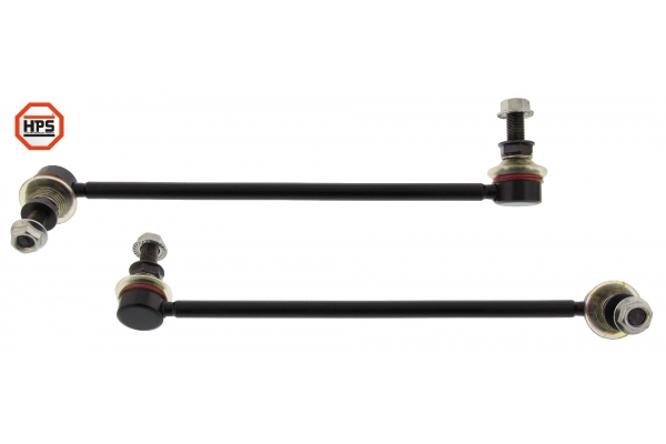 MAPCO Rep.sæt, stabilisatorkoblingsstang 545512hps højre foraksel for NISSAN