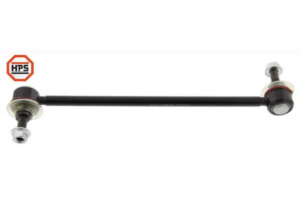 MAPCO Stang/led, stabilisator 54555hps højre foraksel for MAZDA
