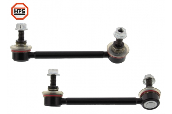 MAPCO Rep.sæt, stabilisatorkoblingsstang 545567hps højre foraksel for MAZDA