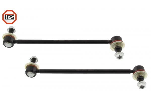 MAPCO Rep.sæt, stabilisatorkoblingsstang 545812hps højre foraksel for HYUNDAI