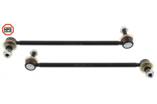MAPCO Rep.sæt, stabilisatorkoblingsstang 545856hps højre foraksel for MAZDA