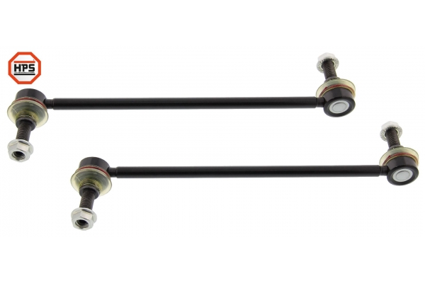 MAPCO Rep.sæt, stabilisatorkoblingsstang 546242hps Foraksel begge sider for FORD