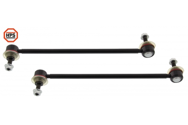 MAPCO Rep.sæt, stabilisatorkoblingsstang 546772hps Foraksel begge sider for MINI